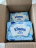 舒洁（Kleenex）【管乐同款】湿厕纸 80抽*6包厕纸洁厕湿巾湿厕纸纯水婴儿湿厕纸 实拍图