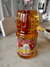 金龙鱼 食用油 非转基因 金装 黄金比例零反式脂肪食用植物调和油1.8L 实拍图