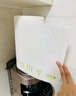 心相印【田栩宁同款】绒立方厨房卷纸85节*6粒 12倍吸油锁水可接触食物 实拍图