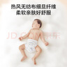 京东京造婴儿拉拉裤尿不湿纸尿裤Cloud云柔XXXXL38片(20kg以上)超薄透气 实拍图