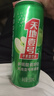 天地壹号纯正苹果醋饮料330ml*15 气泡酸爽 解腻解辣 低糖 多喝醋有好处  实拍图