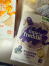 小皮（Little Freddie）婴幼儿辅食蓝莓藜麦菠菜谷物米粉160g*3盒 婴儿7个月以上米糊辅食 实拍图