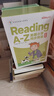 学而思ReadingA-Z 9级正版RAZ英语分级阅读绘本（适用小学初中6-7年级）美国小学同步阅读原版授权引进（ReadingA-Z、ABCtime共1-10级可选，点读版支持学而思点读笔） 实拍图