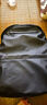 POLO双肩包男士背包男电脑包14/15.6英寸大学生书包出差旅行笔记本 实拍图