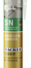 瓦克（WACKER）SN防霉玻璃胶马桶防水密封胶美容胶厨卫封边胶透明1支+胶枪工具包 实拍图