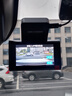 HIKVISION 海康威视行车记录仪C6LITE  2K超高清星光夜视 语音声控远程查看 实拍图