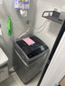 TCL 8公斤抗菌小型波轮洗衣机全自动家用V2R 一级能效 宿舍租房 家电国家补贴 以旧换新B80V2R 实拍图