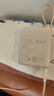 小米（MI）【3C认证】小米充电宝 自带线10000 33W 浅咖色   适用小米华为荣耀手机可上飞机/火车 实拍图