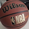 威尔胜（Wilson）NBA TAKE-OFF系列5号篮球PU室内室外通用儿童篮球801【京东专供】 实拍图