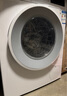 博世（BOSCH）【云朵白·极速版】10KG全自动家用滚筒洗衣机洗烘一体机 除菌除螨 国补20%洗衣机 WNA152000W  实拍图