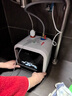 史密斯兰堡小厨宝热水器家用储水式1600W一级能效速热恒温小型迷你厨房洗手间卫生间热水宝上出水 10L 1600W 速热【上门安装】智能分段加热 实拍图