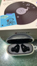 Linklike【爆卖200W+丨哈曼定制调音】蓝牙耳机半入耳式2025最新款超长续航无线耳机音乐适配华为苹果 实拍图