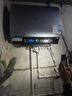 美的（Midea）【美的UD10Ultra】亲肤活水2.0超薄双胆扁桶60升电热水器富锶水电分离一级能效自动排污水质可视 实拍图