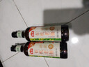海天 有机老抽酱油500ml【有机0添加一级酱油】有机系列 一瓶一码 实拍图