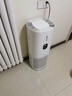 东芝（TOSHIBA）大白梨Pro空气净化器加湿器净化加湿一体机消杀甲流细菌病毒医护级去甲醛除尘除过敏源家用净化器 大白梨净化加湿杀菌除甲醛一体机 实拍图