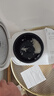 美的（Midea）电饭煲电饭锅3-4人家用3L大容量 28分钟快速饭多功能微压智能预约电饭煲 MB-RE319 实拍图