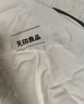 无印良品A类100%新疆棉花被子 冬季加厚被芯 7斤 220*240cm 实拍图