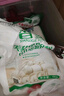 香雪面粉特精粉 小麦粉 面粉 通用粉10斤 实拍图