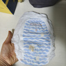 巴布豆（BOBDOG）小波浪拉拉裤XXXL24片（17kg以上）尿不湿 超薄透气 干爽 实拍图