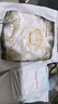 babycare山茶轻柔婴儿拉拉裤试用装L码3片+小N卫生巾240mm*1片*4包 实拍图