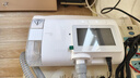 瑞迈特呼吸机E5全自动双水平家用医用无创睡眠止打鼾呼噜呼吸暂停憋气 E5 B25A Plus高端款触屏 实拍图
