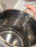 美的（Midea）艺术家电热水壶烧水壶自动断电保温一体 1.8升大容量价保11.11母婴级316L不锈钢保温恒温壶 SH60-Q 实拍图