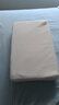 京东京造高端纯享For U一对礼盒装泰国原芯进口94%天然乳胶枕波浪曲线枕芯 实拍图