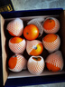 京鲜生 爱媛果冻橙 6斤 单果180g起生鲜水果桔子礼盒 实拍图