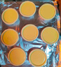 俏侬 蛋挞套装1.1kg 挞液500g（动物淡奶油+牛奶≥70%）+挞皮30只 实拍图