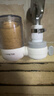 九阳净水器水龙头台式前置净水机家用厨房过滤器可视化全新升级龙头机JYW-RT1800 1机4芯套装 实拍图