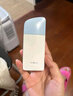 美康粉黛防晒霜军训专用水感高倍防晒学生美白防水防汗防紫外线清爽礼物 25g*1美白防晒乳 实拍图