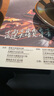 得力（deli）48只25mm彩色长尾夹票夹 4#中号金属燕尾夹票据文件夹子 办公用品 48只/筒 TP204 实拍图