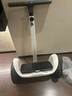 九号（Ninebot）电动儿童平衡车6-12岁代步电动车腿控智能礼物双轮腿控体感L6白色定制礼盒款 实拍图