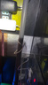 毕亚兹 12V5A电源适配器线联想AOC液晶电脑显示器通用监控摄像头硬盘盒打印机按摩椅录相充电器 实拍图