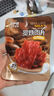 来伊份猪肉酥原味120g罐装肉松酥寿司材料拌饭下饭菜即食休闲零食营养 实拍图