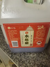 水塔山西老陈醋6.5度2.3L10陈酿【19777标准】家用食醋凉拌调味蘸料 实拍图