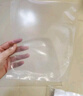 拜杰真空密封袋食品级家用真空袋食品抽真空封口袋真空包装袋塑封袋保鲜袋真空机压缩收纳袋20*30cm 实拍图