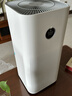 米家小米空气净化器5 除甲醛除菌除异味 家用 除雾霾PM2.5 低噪设计 实拍图