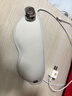 飞利浦（PHILIPS）眼部按摩仪 冷热敷眼睛按摩器  可折叠安睡护眼仪 送爸妈长辈男女友节日生日礼物推荐3101E 蓝色 实拍图
