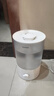 苏泊尔（SUPOR）加湿器小型落地净化器卧室办公桌面家用增湿器大容量雾化加湿器空调电风扇伴侣21B国家补贴 实拍图