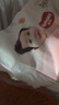 好奇（Huggies）铂金装小桃裤纸尿裤XL96片(12-17kg)加大号尿不湿透【透爽散热】 实拍图