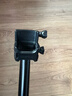 MAXCAM/麦思卡姆 适用于DJI大疆OP灵眸Osmo Pocket 3口袋相机三脚架便携支架自拍杆vlog铝合金延长杆配件 实拍图