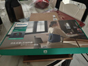 飞利浦（PHILIPS）腰部按摩器 【撑腰宝】支撑腰带护腰养腰护腰运动腰带钢条腰托送男女友父母长辈节日生日礼物3209B 实拍图