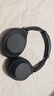 索尼（SONY）WH-1000XM4【政府补贴】无线智能降噪 头戴蓝牙耳机 蓝牙5.0（1000XM3升级款）黑色 双11 购物推荐 实拍图