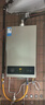 美的（Midea）14升燃气热水器天然气【优于13L】【国补立减15%】家用智能变频恒温节能低水压启动JSQ27-HWA Pro 实拍图