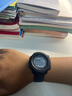 斐乐（FILA）电子表夜光中性运动防水手表女中学生考试大学生手表 6561-008 实拍图