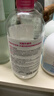 贝德玛（BIODERMA）粉水舒妍舒缓洁肤液250ml卸妆水敏感肌可用温和无需水洗 实拍图