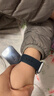 BHO适用苹果手表表带apple watch s11/s10/se3运动型表带iwatch s9/8/7/6/ultra3/2透气运动硅胶表带 实拍图