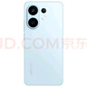 vivo S30 12GB+256GB 薄荷青 国家补贴 多彩轻薄直屏 超级潜望长焦 学生 live图 AI手机 实拍图