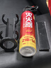 火焰战士 灭火器车载家车用干粉灭火器便携新能源消防器材1A21B增强型610G 实拍图